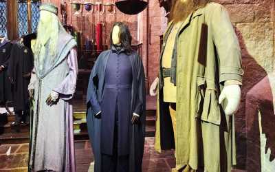 Londyn - obóz turystyczno-językowy z Harry Potter Tour - wylot z Warszawy Londyn, 10 dni 13-19 lat